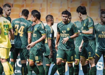 6 Laga Terakhir Derby Jabar Persib Vs Persikabo, Maung Bandung Pernah Kalah Telak di Stadion GBLA