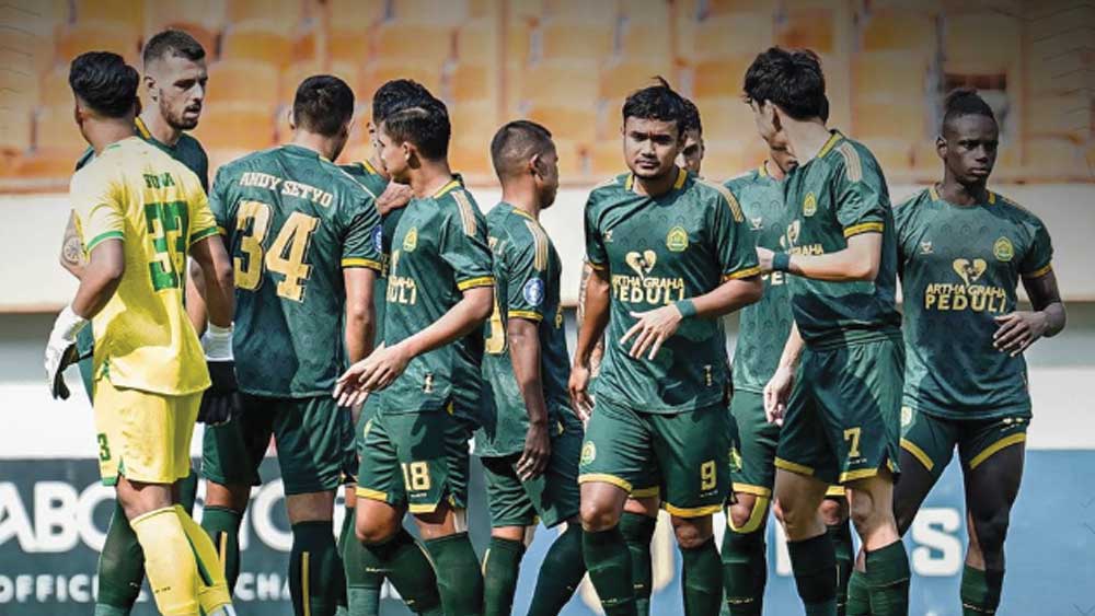 6 Laga Terakhir Derby Jabar Persib Vs Persikabo, Maung Bandung Pernah Kalah Telak di Stadion GBLA