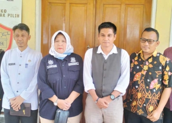 Anggaran Pilbup Cirebon Disiapkan Rp80 M, Alokasi untuk KPU Rp70 Miliar, Bawaslu Rp10 Miliar