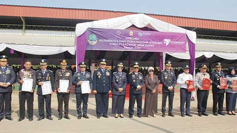Bagian dari Metropolitan Rebana, Kabupaten Cirebon Harus Kuatkan Transportasi Angkutan Publik