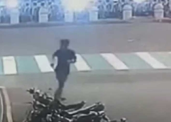 Bentrok Anggota Perguruan Pencak Silat Indonesia di Stasiun Taiwan Telan Korban Jiwa