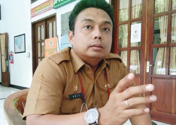 Bentrokan di Kapatekan Jadi Bahan Evaluasi, DPMD Tegaskan Tahapan Pilwu Serentak 2023 Kabupaten Cirebon Tetap Berjalan