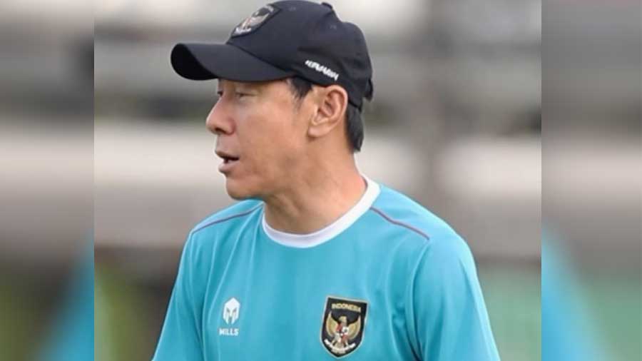 Berikut Daftar Skuad Timnas Indonesia untuk Piala Asia U23