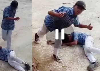 Biadab, Berikut 19 Fakta Perundungan di Cimanggu Cilacap