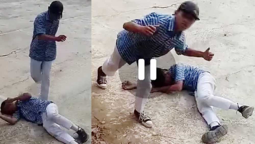 Biadab, Berikut 19 Fakta Perundungan di Cimanggu Cilacap