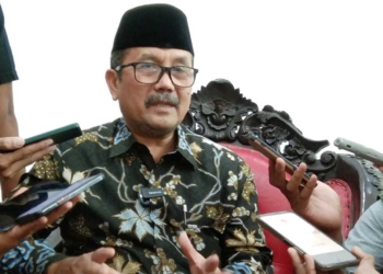 Bupati Cirebon Komitmen Prioritaskan Nakes Jadi PPPK