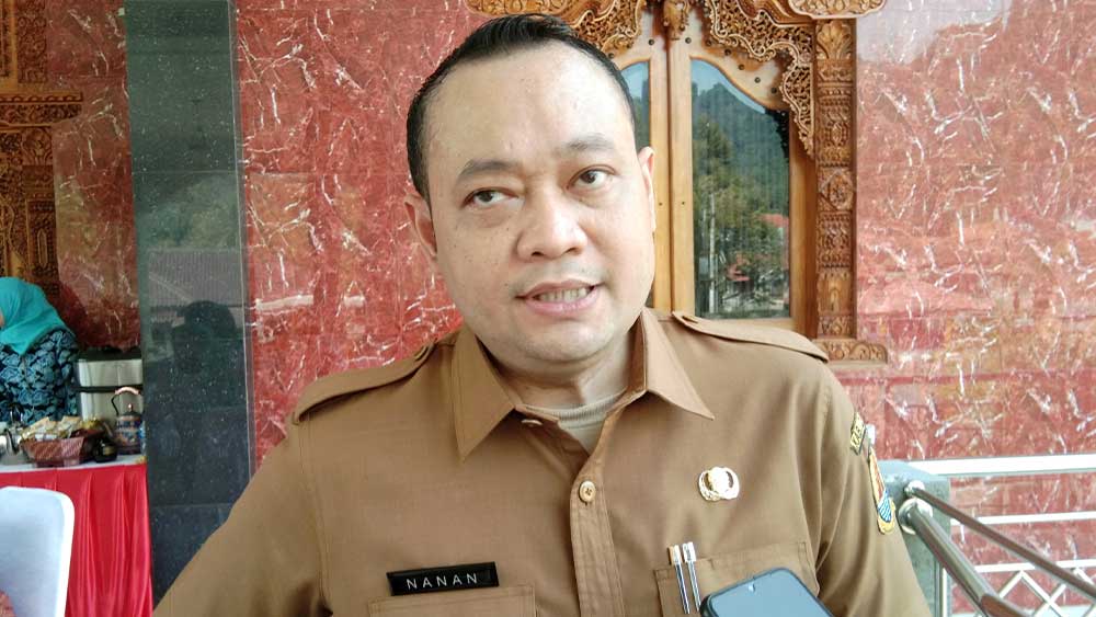 Calon Kuwu Mundur Didenda Rp50 Juta, Berlaku untuk Pilwu Serentak 2023 Kabupaten Cirebon bagi Desa Ini