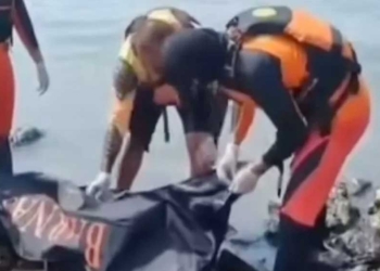 Dokter Forensik Jelaskan Misteri Penemuan 4 Mayat Tanpa Kepala Mengapung di Pantai