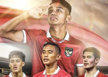 Duel Timnas Indonesia Vs Turkmenistan, Berebut Tiket Putaran Final Piala Asia U23 di Qatar