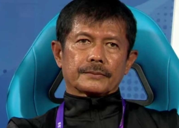 21 Pemain Timnas Indonesia di Asian Games 2023