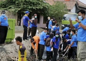 Jembatan Minta Ditinggikan agar Melakasari Tak Banjir
