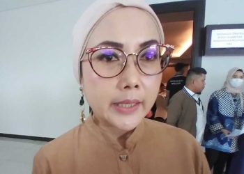 KPK Periksa Pendamping PKH Kabupaten Cirebon, Selly Minta APH Tindak Oknum yang Terlibat Korupsi Bansos