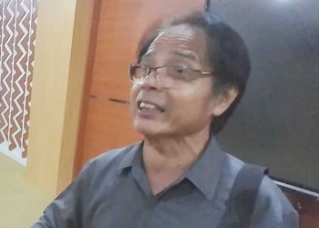 KPU Kota Cirebon Terima Empat Aduan DCS Bacaleg