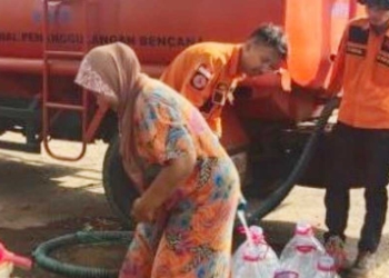 Krisis Air Bersih di Majalengka Semakin Meluas