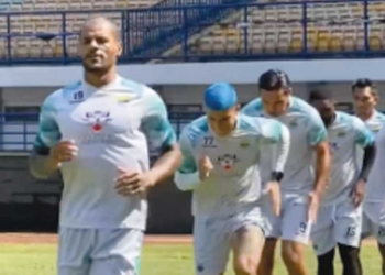 Liga 1 Lanjut Usai Jeda Internasional, Persib Jalani Laga Derby Jabar Kontra Persikabo di Pekan ke 12, Berikut Jadwal Lengkapnya