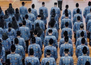 Loker Indramayu, Penerimaan PPPK untuk 1.780 Formasi Dibuka, Berikut Cara Mendaftarnya