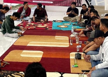 PA GMNI Majalengka Menggelar Konfercab ke-1