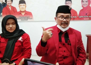 PAW Anggota Fraksi PDIP DPRD Kabupaten Cirebon, Pengganti Amenah Harus Caleg Satu Dapil