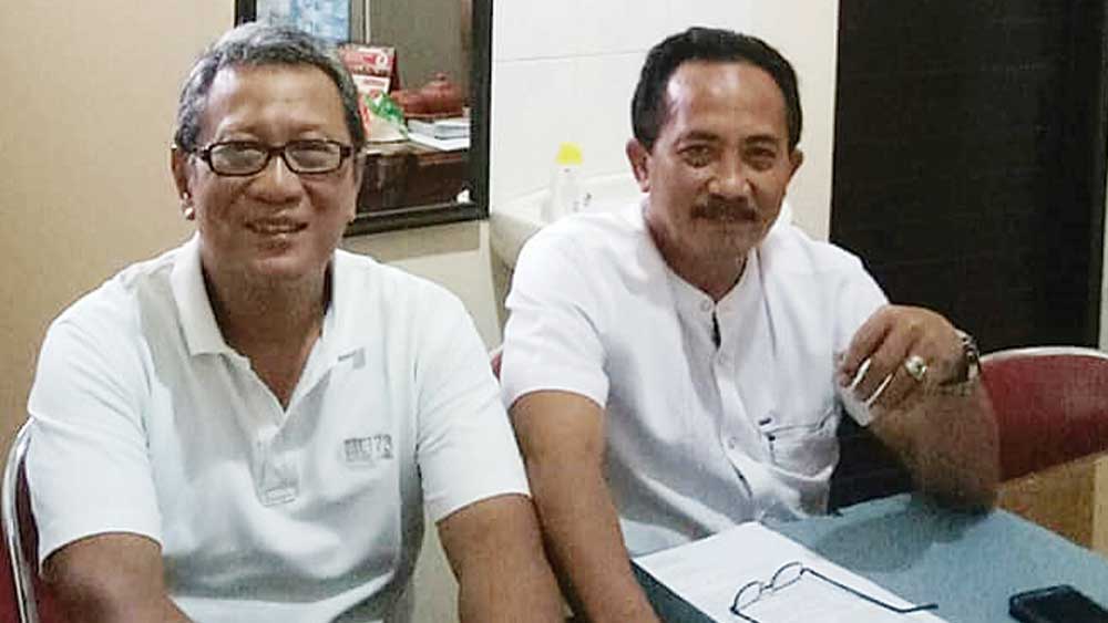 PJ Bupati Cirebon Harus ASN Senior