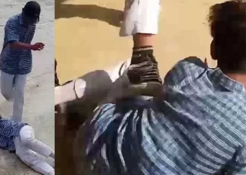 Pelaku Perundungan di Cilacap Berinisial ML Ternyata Pimpinan Geng Anak Sekolah di SMPN 2 Cimanggu