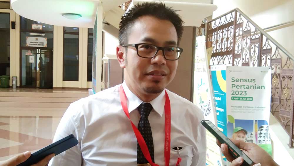 Pemkab Cirebon Upayakan Status Tanah eks Transmigran Lokal di Desa Seuseupan