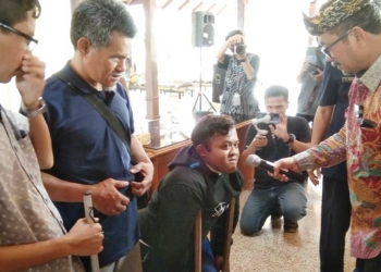 Penyandang Disabilitas di Kabupaten Cirebon Capai 3.288 Jiwa