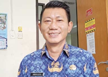 Perda Retribusi Pasar di Kabupaten Cirebon Bakal Direvisi