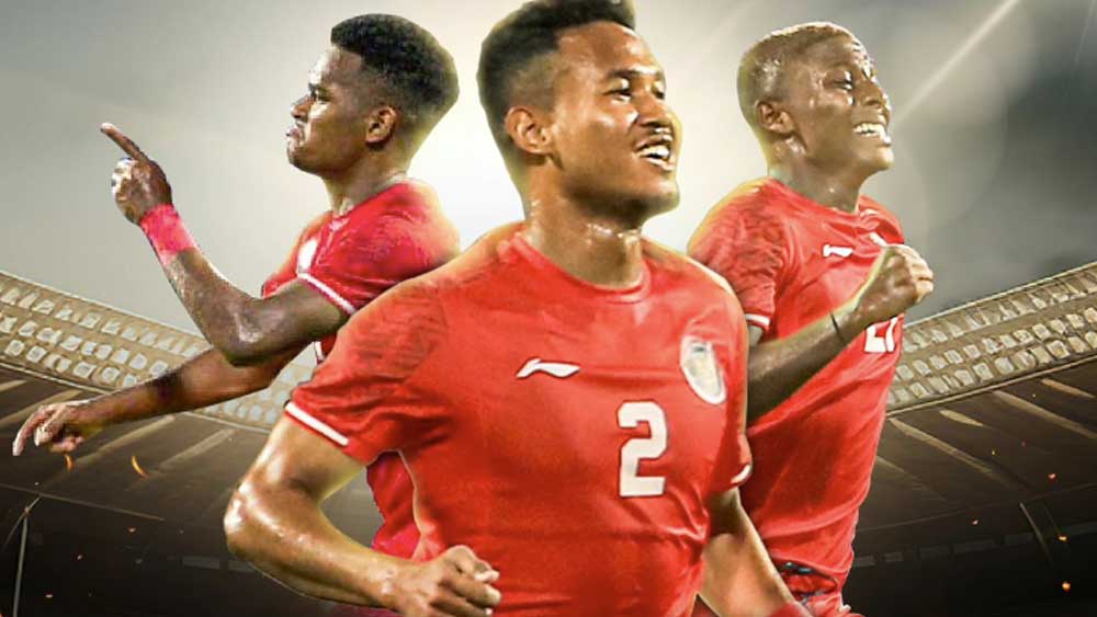 Prediksi Skor Timnas Indonesia Vs China Taipei Grup F Asian Games 2023, Ingat 9-0