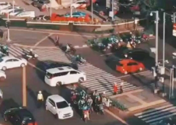 Rekayasa Lalu Lintas di Jakarta Selama KTT ASEAN, Berikut Daftar Jalannya