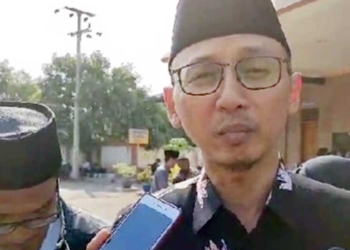 Relokasi Perajin Batu Alam Cirebon Ditarget 2025-2030 Harus Selesai