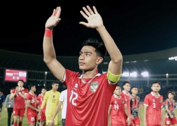 Sejarah, Pratama Arhan Dilirik Suwon FC Tim Liga 1 Korea Selatan