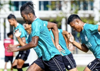 Tak Jual Tiket Persib Vs Bhayangkara FC, Stadion Patriot Tertutup Bagi Suporter Kedua Tim