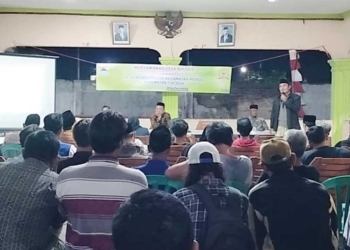 Tolak Gabung Cirebon Timur, Desa Mundupesisir Lebih Pilih Kota Cirebon