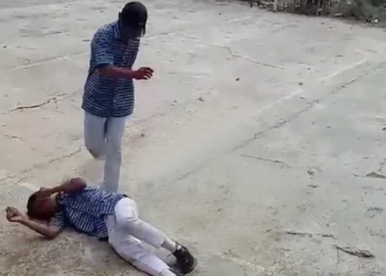 Viral Lagi, Perundungan di Cimanggu Cilacap Libatkan Siswa SMP