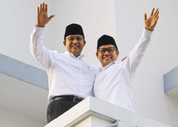 Deklarasi Anies-Muhaimin Disambut Positif, PKB Langsung Bergerak Ajak Kader Panaskan Mesin Partai