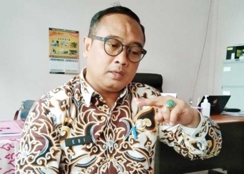 Cegah Kanker Rahim, Murid SD di Kabupaten Cirebon Divaksin HPV