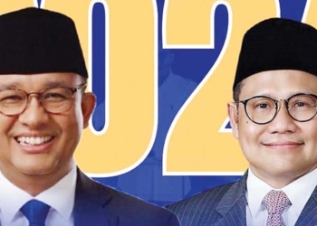 Nasdem Kota Cirebon Tancap Gas Sosialisasi Pasangan AMIN