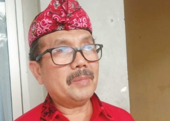 Elektabilitas PDIP di Kabupaten Cirebon Naik, Imron Ingatkan Jangan Terlena