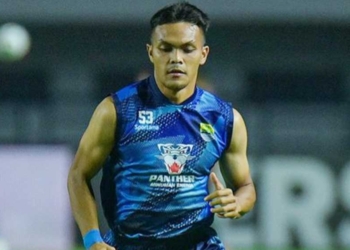 Jelang Laga El Clasico Persija Vs Persib, Rahmat Irianto Beri Peringatan