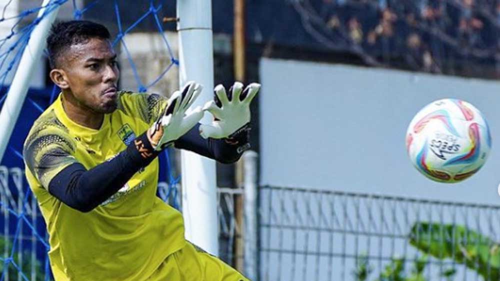 Catatan Laga Derby Jabar Persib Vs Persikabo, Tren Positif Maung Bandung di 3 Laga Terakhir