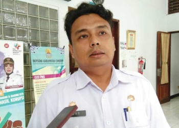 Lima Pasutri Bertarung di Pilwu Serentak 2023 Kabupaten Cirebon