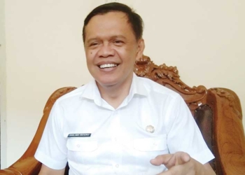 Pj Bupati Cirebon Tak Masuk Usulan Pemrov Jabar