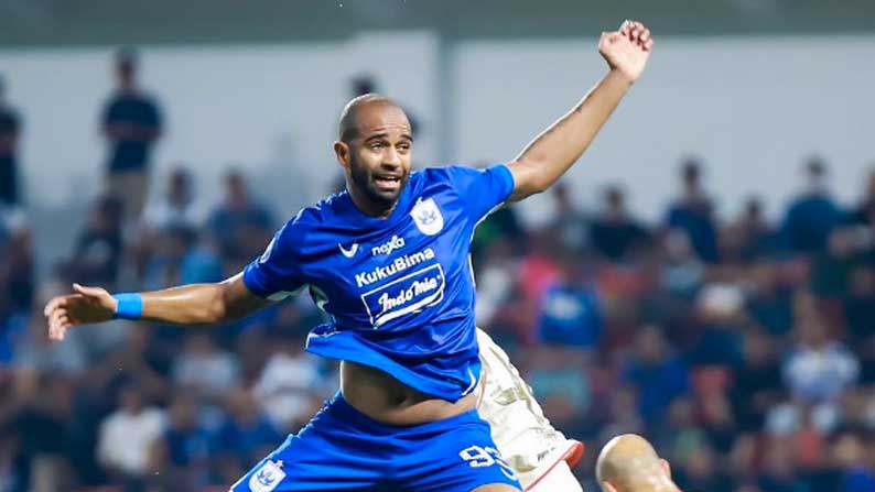 Menang Tipis, PSIS Geser Bali United di Klasemen Liga 1