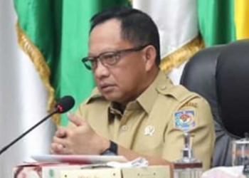 Ridwan Kamil dan Ganjar Pranowo Berakhir, 10 Pj Gubernur Dilantik