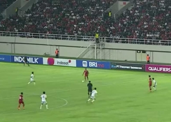 Usai Bantai China Taipei, Timnas Indonesia U23 Lebih Ringan Lolos ke Piala Asia U23 Saat Hadapi Turkmenistan