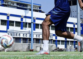 2 Pemain Timnas Indonesia Kembali ke Persib Jelang Bigmatch Kontra Persebaya