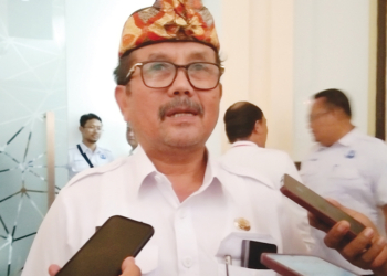 Bupati Imron Sudah Siapkan Sekenario Tangani Kemiskinan di Kabupaten Cirebon