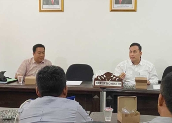 DPRD Kabupaten Cirebon Kritisi Aturan PBG, Dinas Teknis Dinilai Lampaui Kementerian