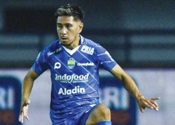 Daisuke Sato Dilarang Bermain di Bigmatch Persebaya Vs Persib
