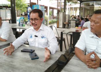 Debit Air Turun Drastis, PDAM Tirtajati Kabupaten Cirebon Putar Otak